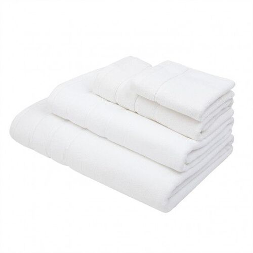 Custom embroider 27 x 53 bath towels